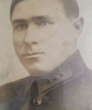 Каминский Карп Максимович