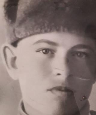 Крышкин Иван Васильевич
