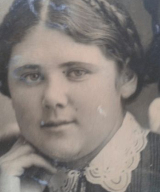 Баклаушева Вера Алексеевна