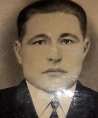 Амельченко Иван Тихонович