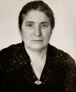 Косыгина Анна Сергеевна