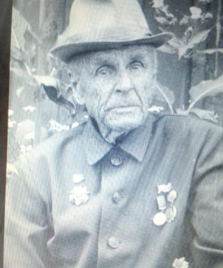 Радченко Филипп Ануфриевич