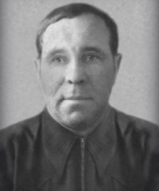 Зверев Василий Михайлович