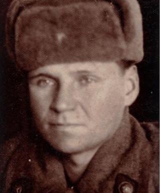 Кильдяев Александр Никитич