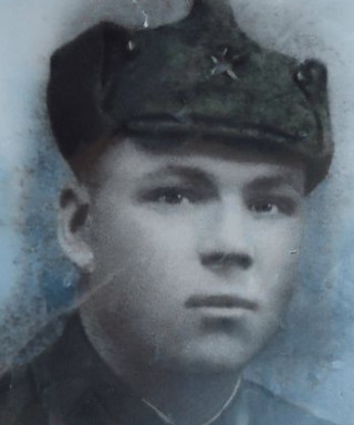 Цыганков Иван Евдокимович