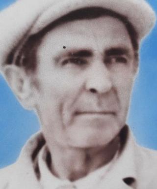 Шишкин Павел Иванович