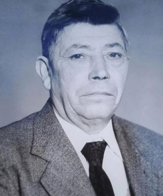 Шахин Георгий Иванович