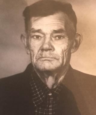 Филовской Павел Егорович