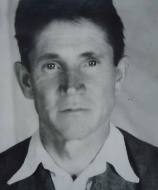 Цыганков Климентий Иванович