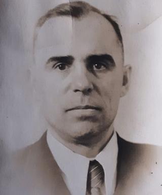 Сенченков Сергей Филиппович