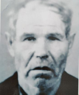 Васильев Александр Николаевич