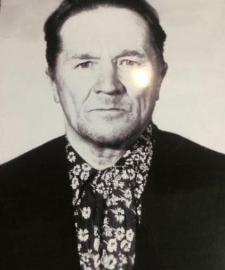 Степаненко Николай Романович