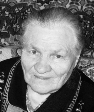 Полякова Екатерина Ивановна