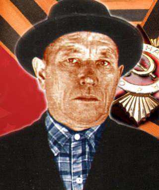 Салихов Халиулла Хабибрахманович