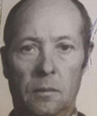 Евдокимов Василий Петрович