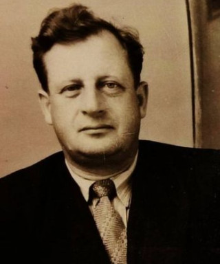 Шустов Виктор Никитьевич