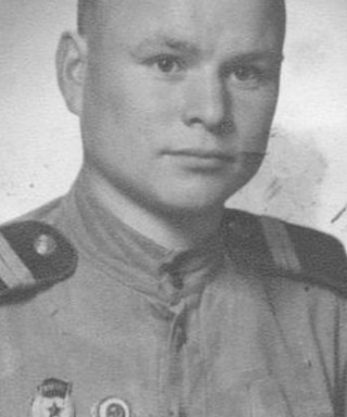 Боев Иван Александрович