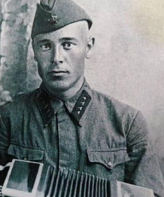 Калининский Михаил Александрович