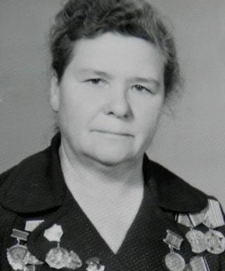 Тимохина Мария Сергеевна