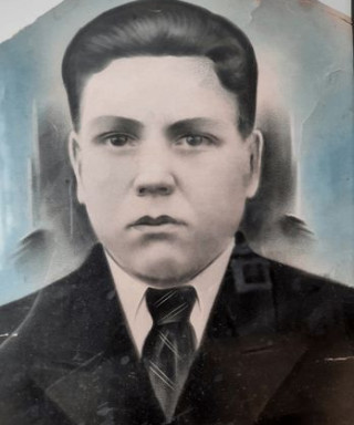 Быков Алексей Александрович