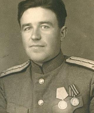 Русьяновгригорий Григорий Титович