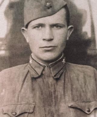 Параваев Иван Андреевич