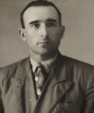 Нескин Георгий Васильевич