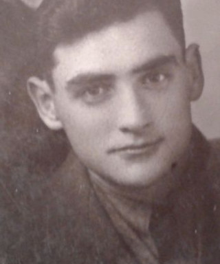 Полонский Моисей