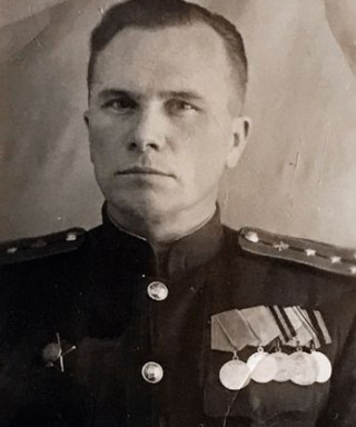 Часовников Александр Николаевич