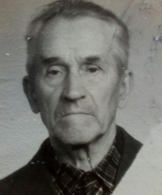 Шубенкин Дмитрий Иванович