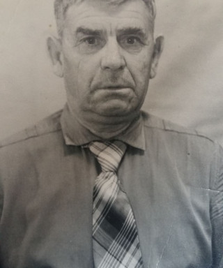 Тынников Иван Давыдович