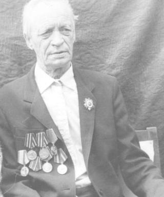 Логинов Борис Васильевич