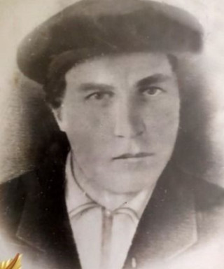 Дудин Андрей Семёнович