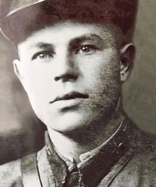 Токарев Григорий Григорьевич