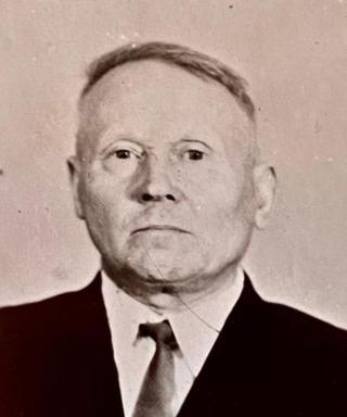 Торопов Виктор Васильевич