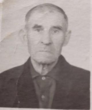 Смирнов Михаил Васильевич