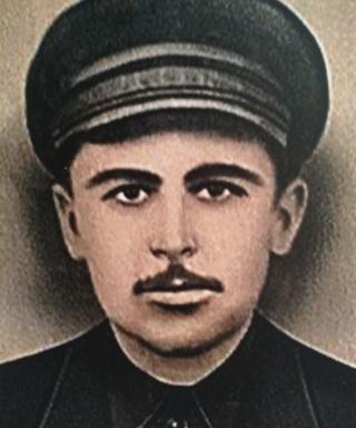 Харитоненко Артём Афанасьевич