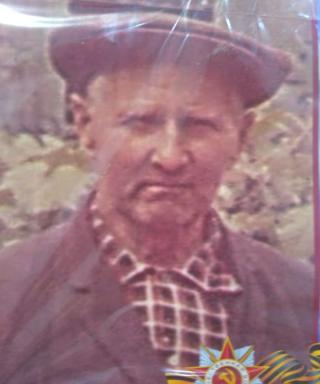 Ильменский Иван Ильич