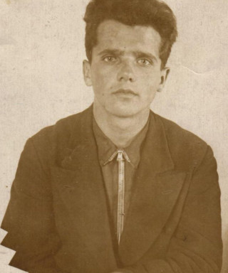 Петрик Степан Тихонович