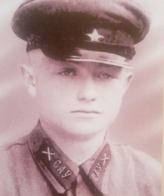 Подуев Николай Сергеевич