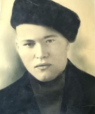 Лупандин Федор Ильич