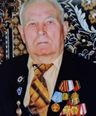 Гаврилов Александр Михайлович