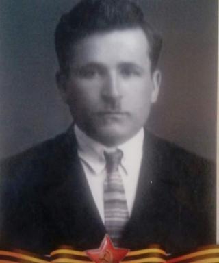 Шевелёв Кузьма Григорьевич