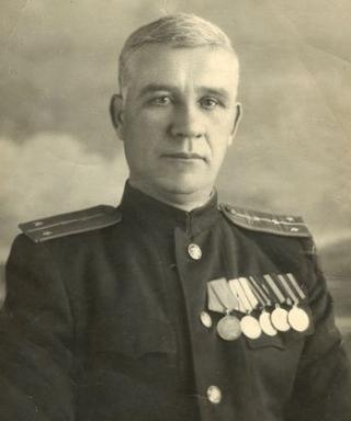 Шувалов Алексей Сергеевич