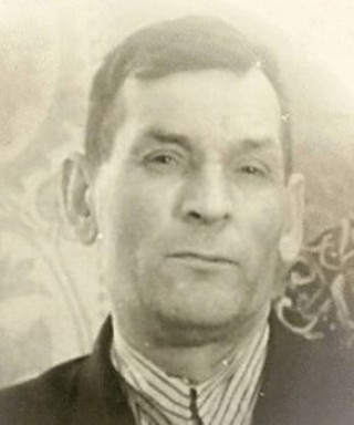 Щвечиков Александр Григорьевич