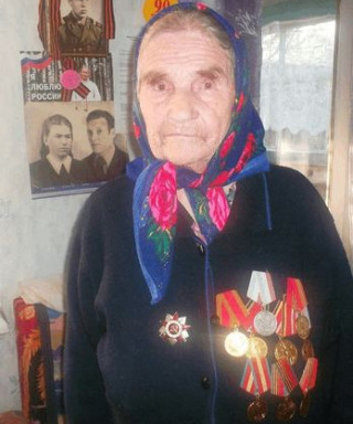 Кузнецова Клавдия Николаевна