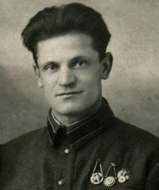 Муравьев Григорий Георгиевич