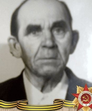 Пантелеев Петр Григорьевич