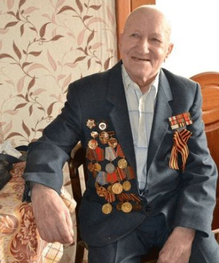 Саватеев Сергей Николаевич