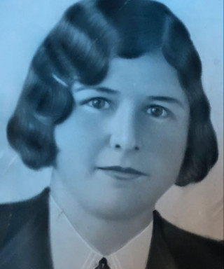 Вениченко Евдокия Григорьевна